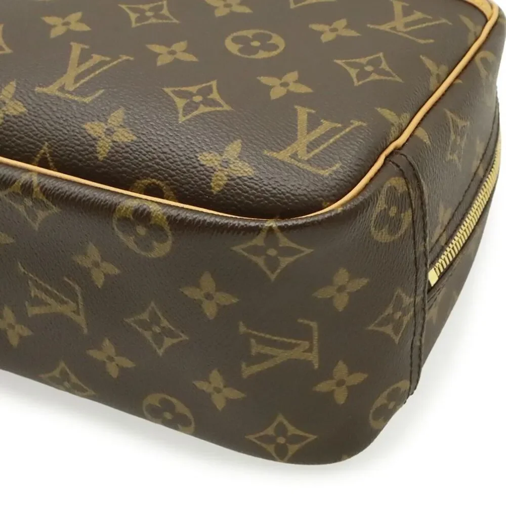 Louis Vuitton Truville Handbag